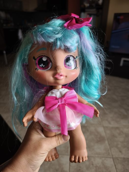 Kindi Bella Doll