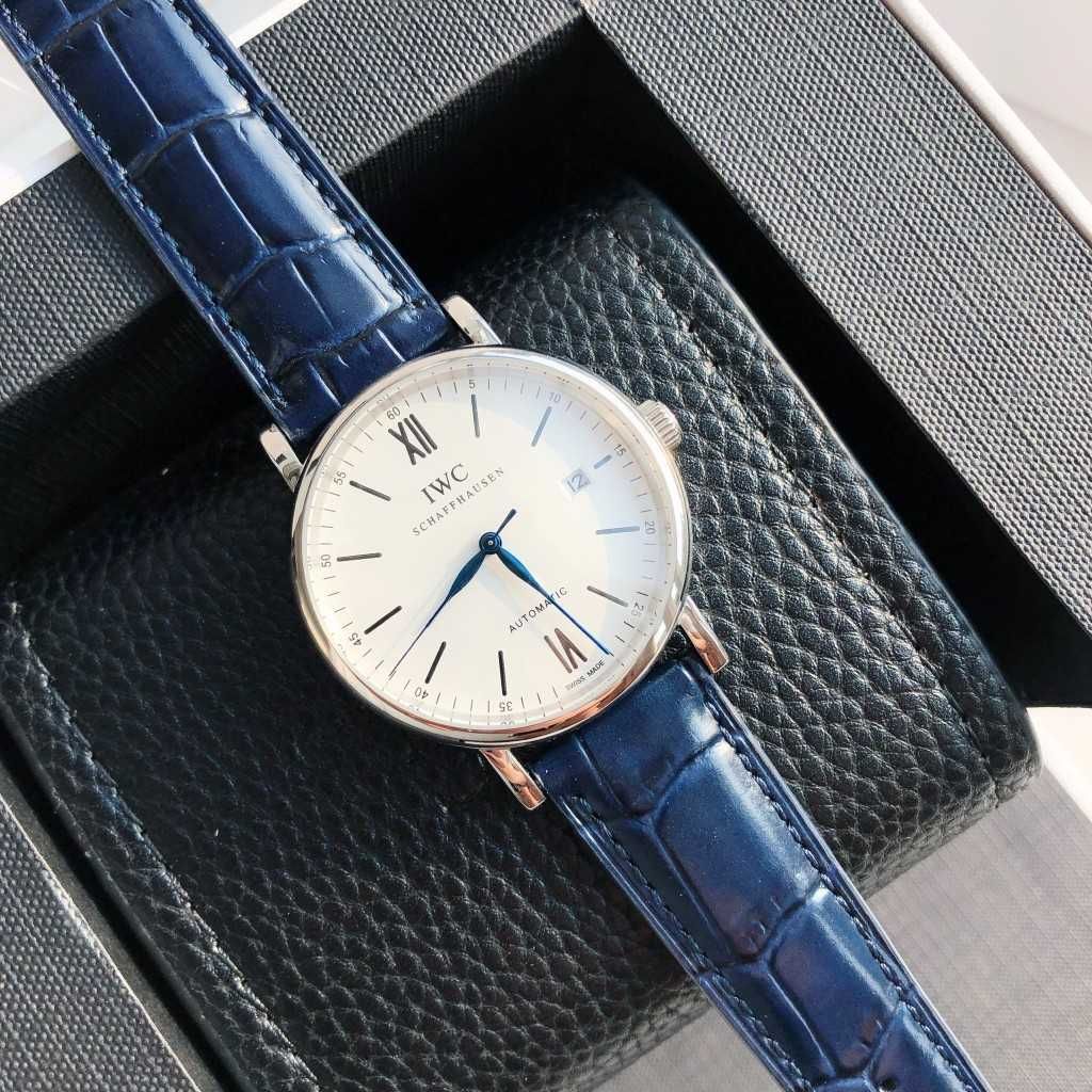 IWC Portofino 150th Юбилейно издание