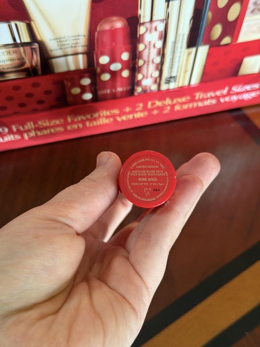 Estee Lauder Limited Edition Multi-Use Blush Stick