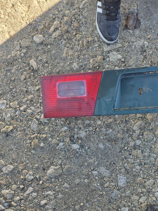 Стопове за Сеат Алхамбра 2000 -2006г