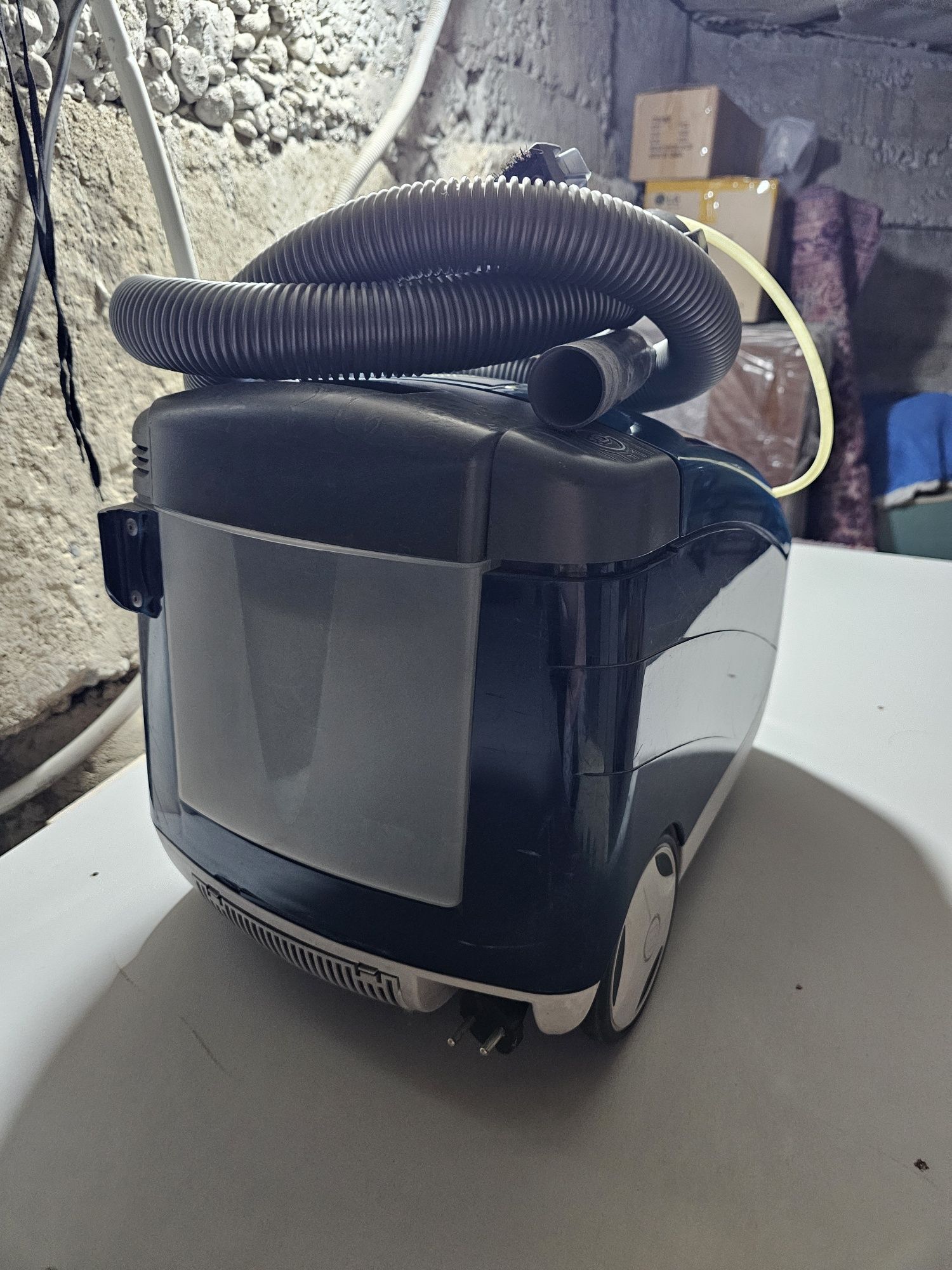 Пылесос Thomas TWIN T1 Aquafilter в отличном состоянии