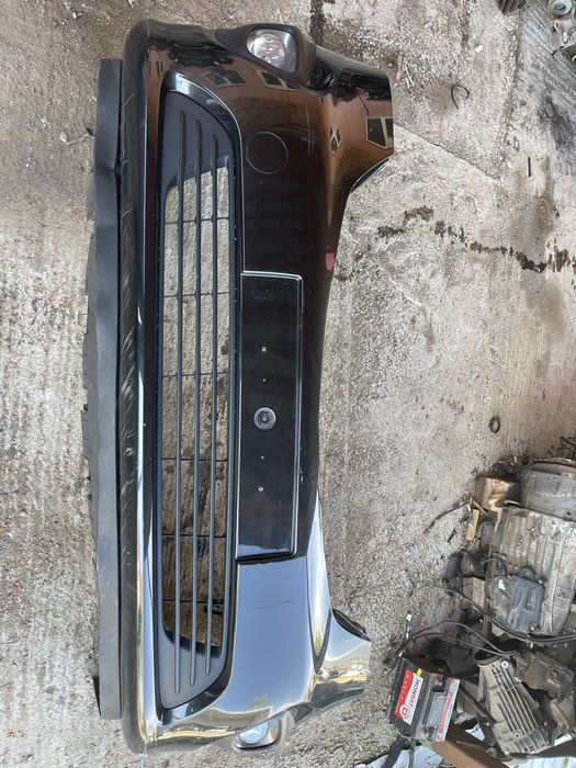 Bara fata opel vivaro b renault trafic 2014-2018