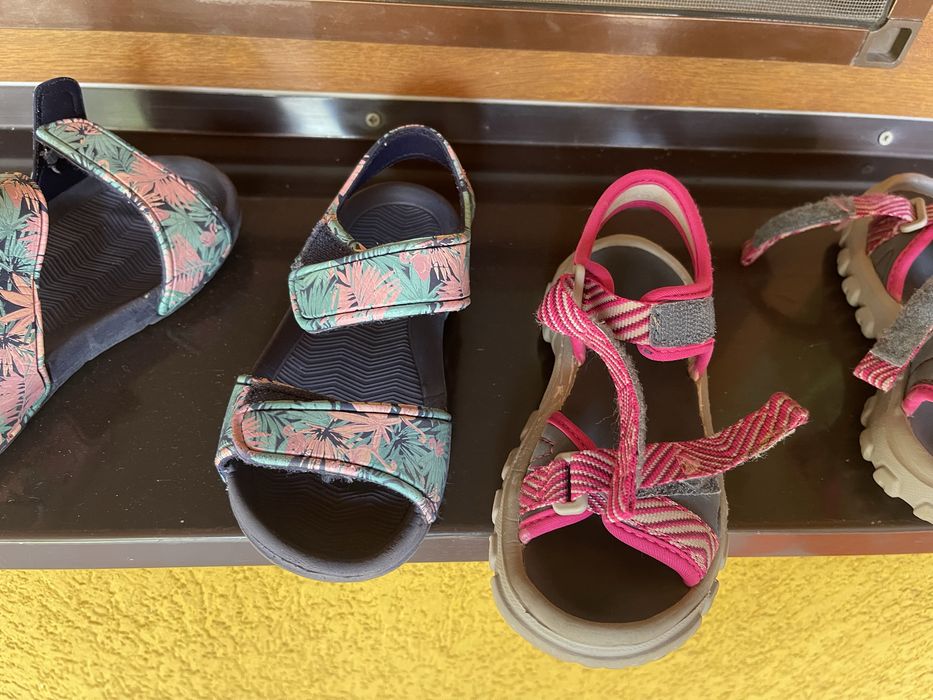 Sandale copii marimea 28