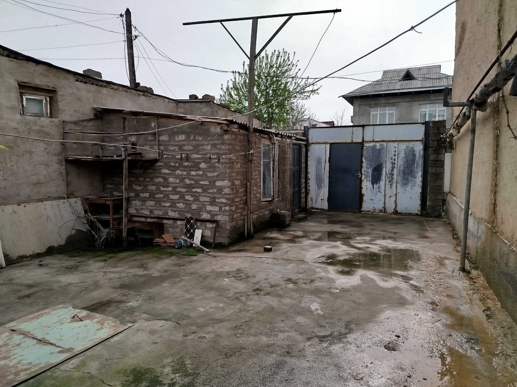 Сдаётся дом в Бектемирском районе