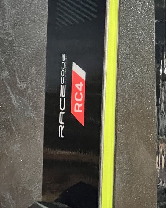 Ski Fischer RC4 SL Race Department 130 135 140 145 150