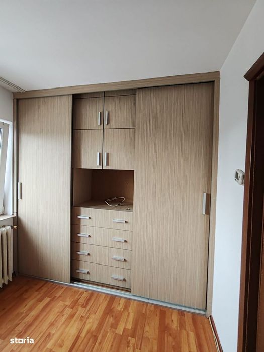 Apartament 2 camere - Decebal