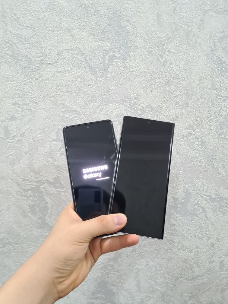 Samsung s22 ULTRA a72 skidkada o'qib tel qilila