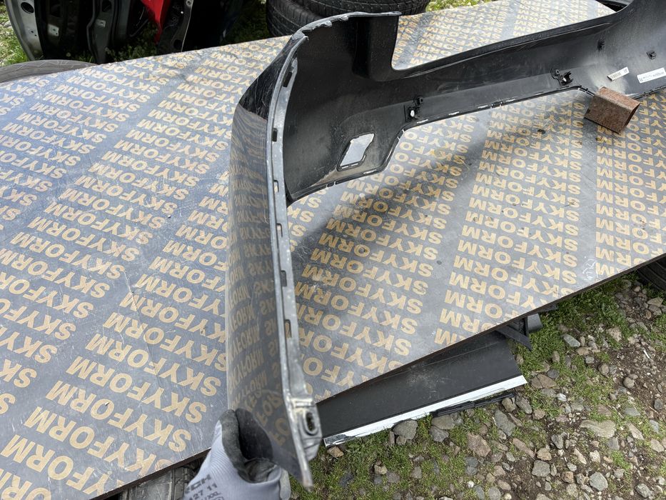 Броня БМВ Г20 3/BMW 3 G20