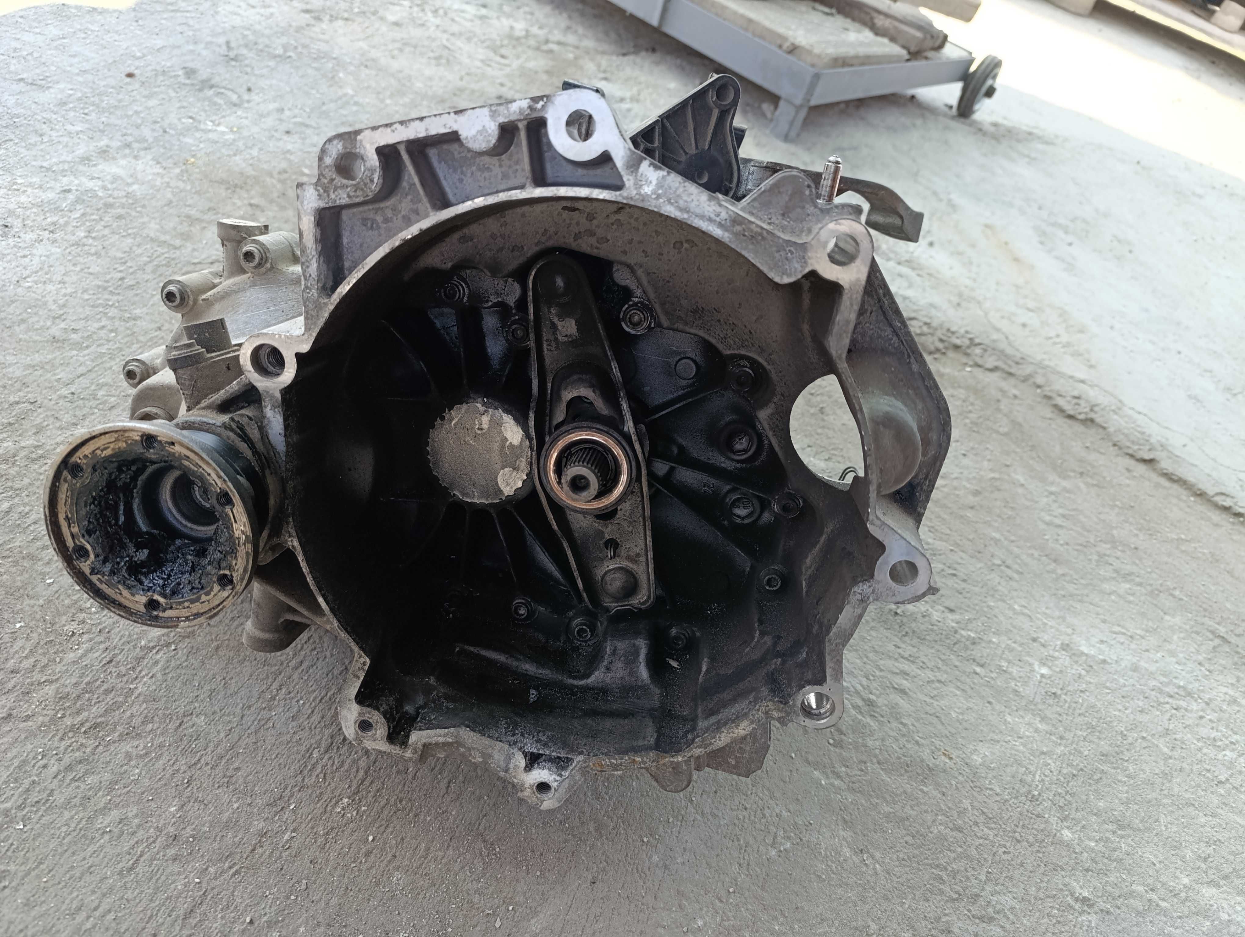 Скоростна кутия за VW Поло, Ибиза, Фабия 1.2I  - JHN
