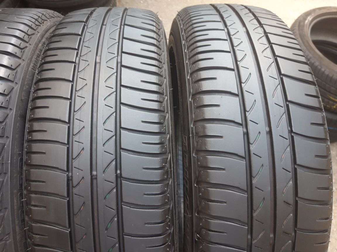 Set anvelope 175/55 R15 cu 155/60 R15  Bridgestone