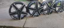 Jante 5×112, Vw, Skoda, Seat, Audi, Mercedes