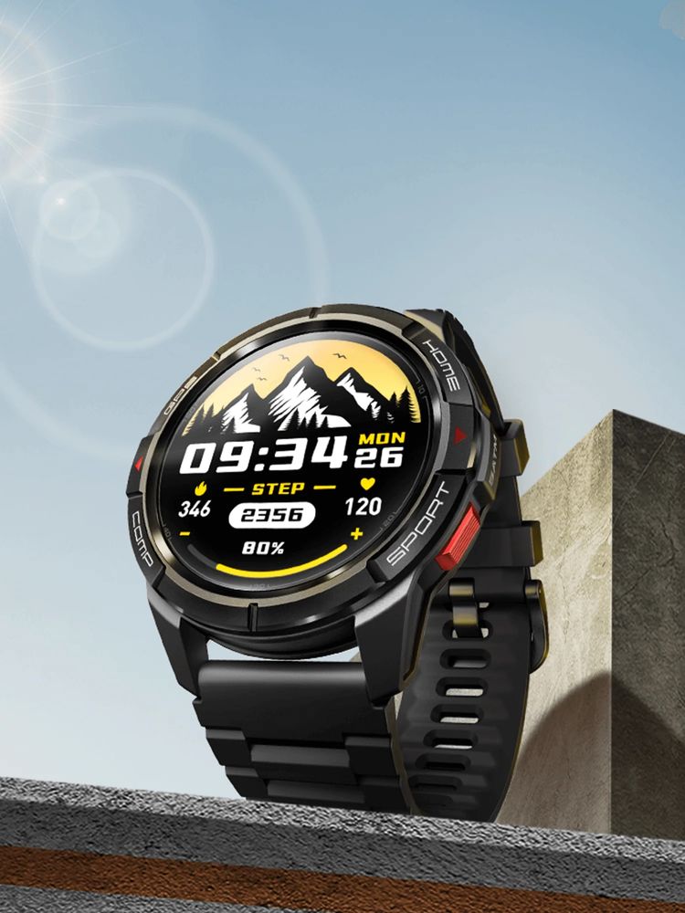Mibro GS Active (оптом)