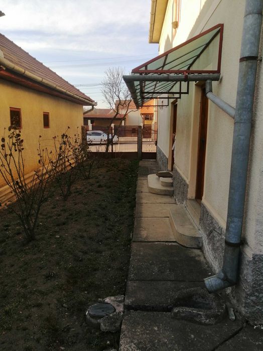 Casa , birou , cabinet , Reghin