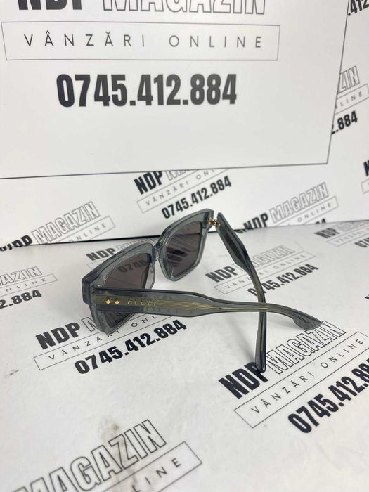 NDP Amanet NON-STOP Bld.Iuliu Maniu 69 OCHELARI GUCCI (44818)