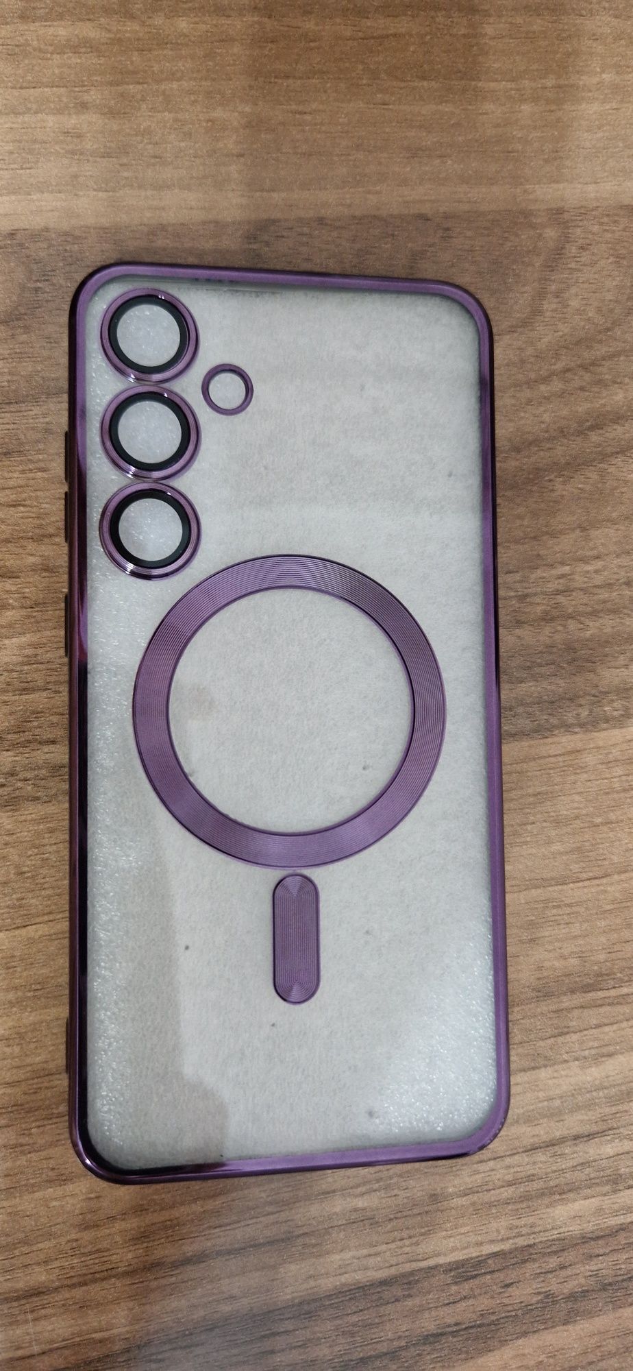 Чехол для смартфона Samsung S24 plus