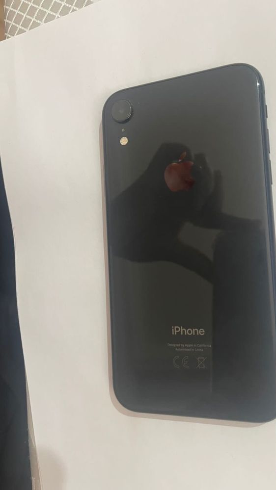 Iphone xr 64gb!!