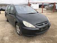 На Части Peugeot 307 SW! 2.0HDI-107к.с.!