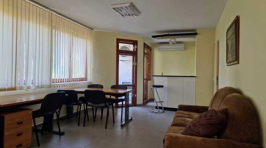 Дава се под наем Двустаен апартамент в Пловдив, Кършияка - 65 кв.м за 400 € - Снимка #4