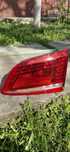 Stop haion cu leduri, passat b7