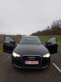 Audi A6 C7 2012 177cp