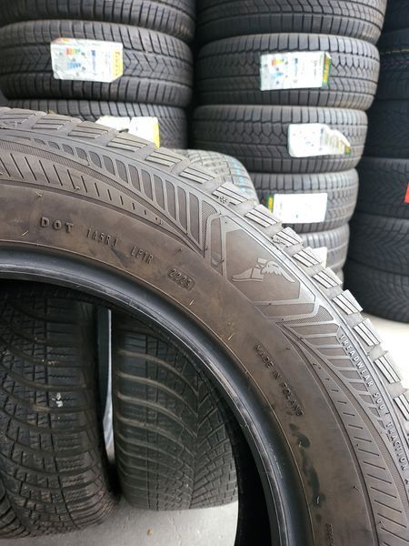 235/60/17 GOODYEAR 4бр