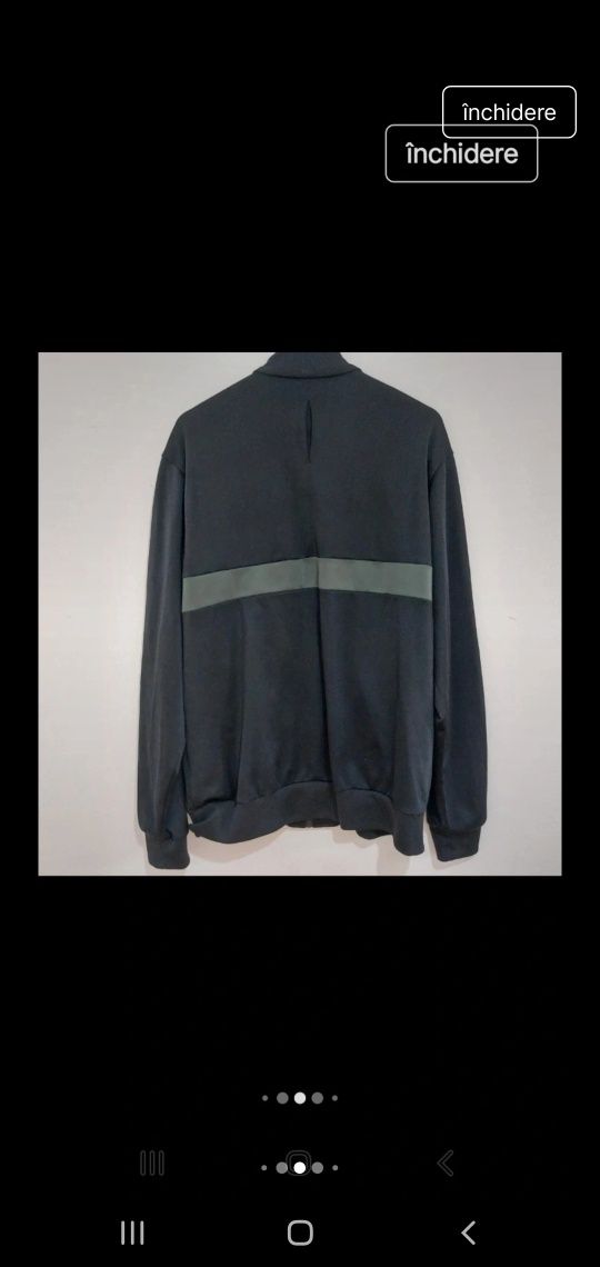 Bluza trening Adidas originala xxl