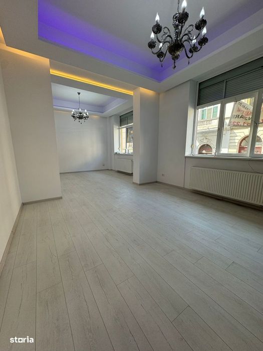 Apartament 4 camere - 10 minute Universitate -