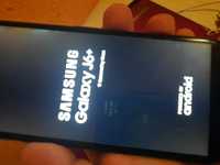 Samsung Galaxy j6 plus