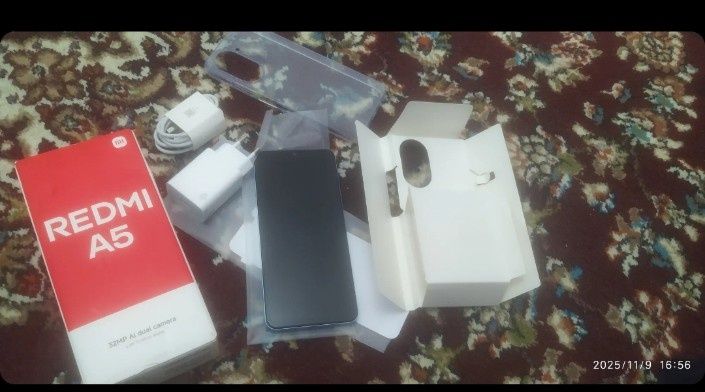 Redmi A8 yangi telefon