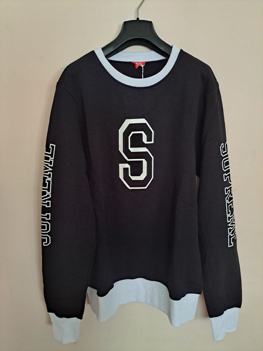 Свитшот Supreme Италия