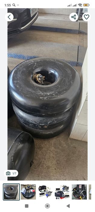 ГБО срочно покаление 4