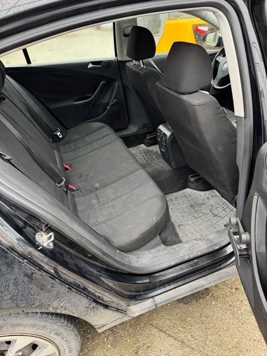 Passat b6.                .