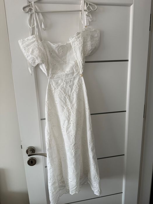 Уникална рокля Christine