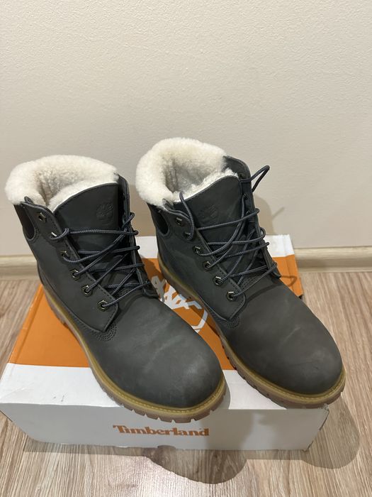 Ботуши Timberland Unisex