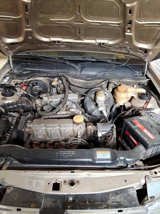 Нексия1 сонс трамблёр