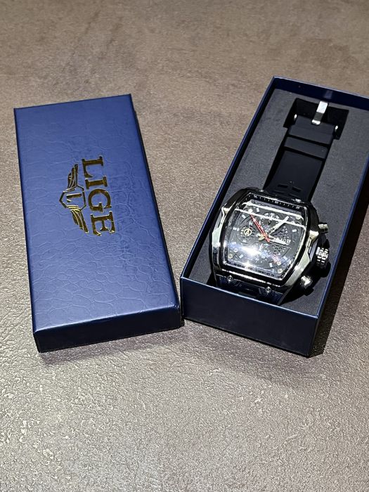 Мъжки Елегантни Часовници