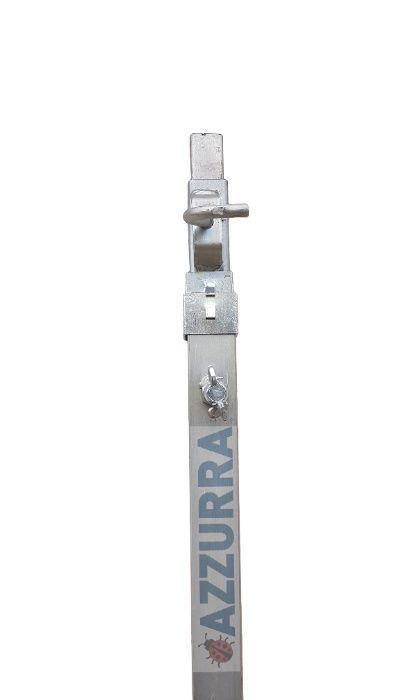 CAPRE ZIDARIE 2 PICIOARE, Schela interior ,capra metalica vopsita