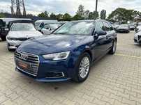 Audi A4 Audi A4 2.0 TDI S tronic Sport
