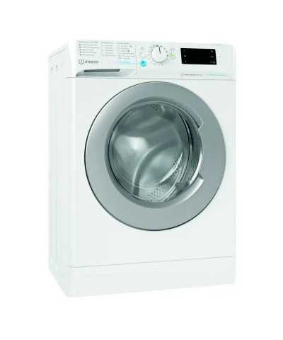 Стиральная машина Indesit BWSE 7125X