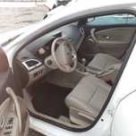 Volanta Renault Megane 3 1.9dci 131cp euro 5