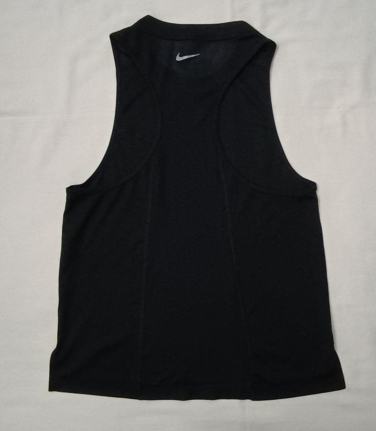 Nike DRI-FIT Tank Top оригинален потник S Найк спорт фитнес тренировки