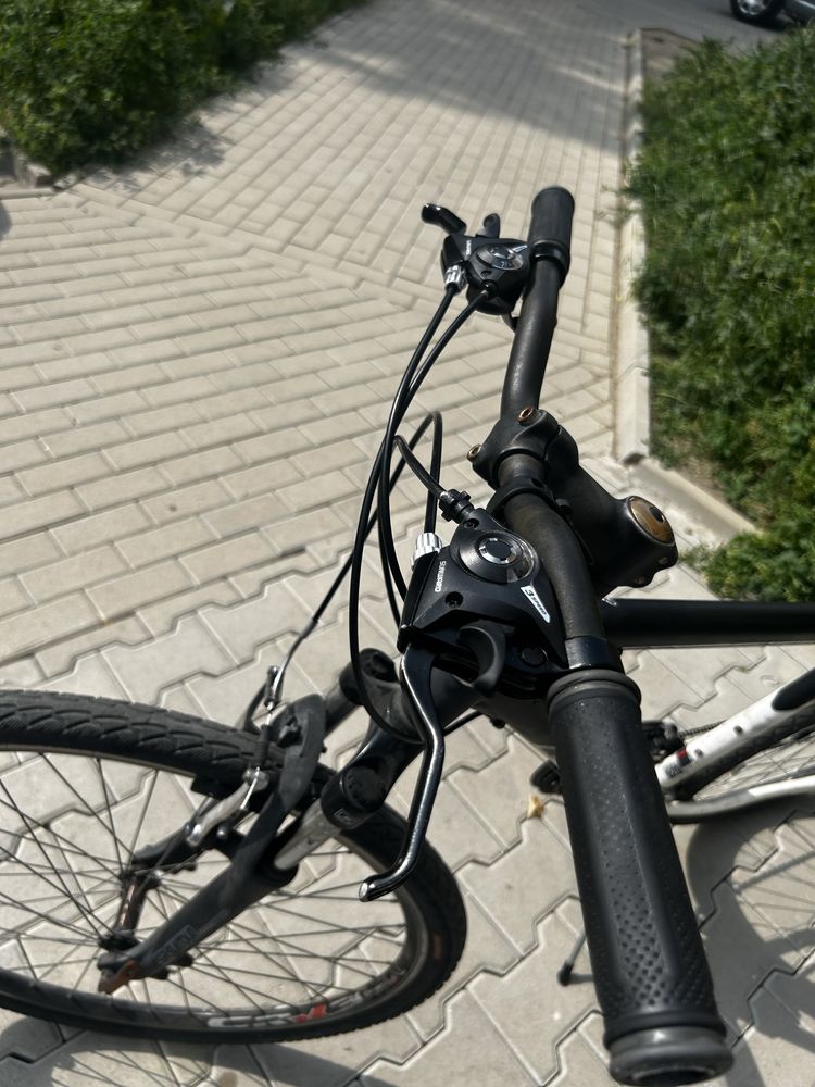 Колело cross 28ц
