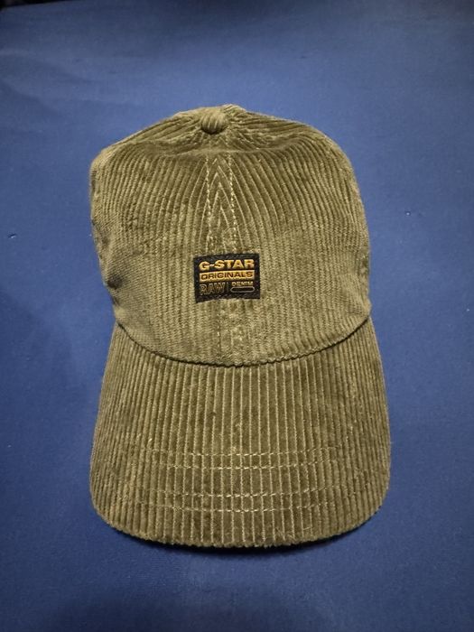 Мъжка шапка G-star