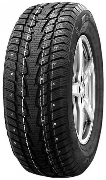 Шипованные шины со склада 215/65R16 Win-turi 215  98H Hifly