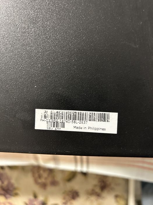 APC Smart UPS-1500