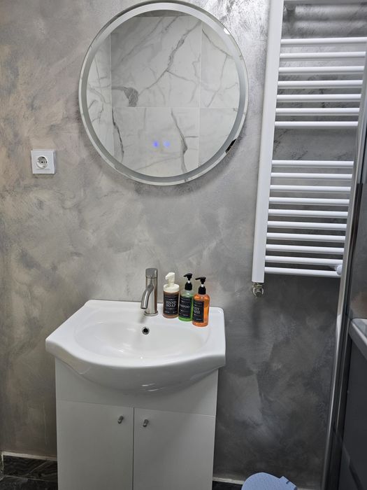 Regim hotelier Hotel Timpuri Noi. Sectorul 3 București