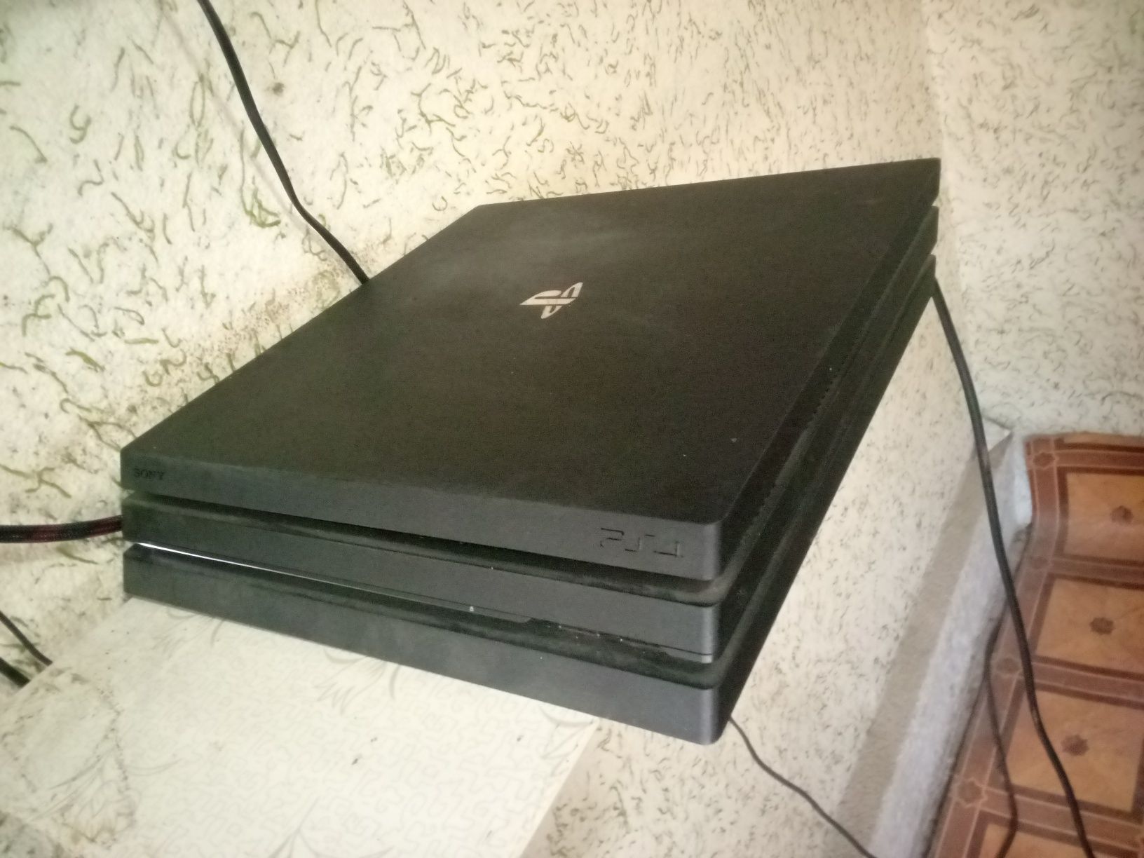 PS4 pro Sony 4 1TB