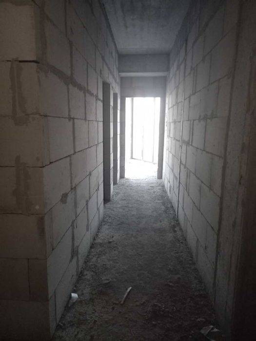 СУПЕР СТАРТ‼️ Квартира в ЖК Comfort House 2/8/10 Коробка 60м2 ор 9 кв