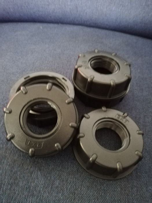 Reductie bazin ibc 1000L