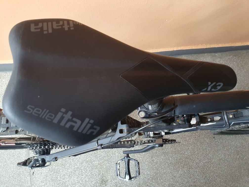 Планински велосипед RAM XC2